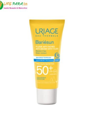 URIAGE BARIÉSUN FLUIDE ANTI TACHE SPF50