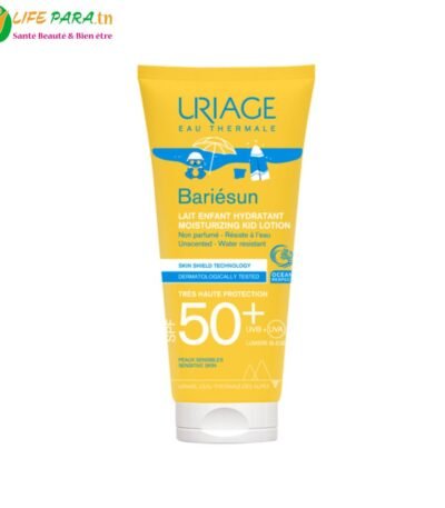 URIAGE BARIÉSUN LAIT ENFANT HYDRATANT SPF50+ 100 ml