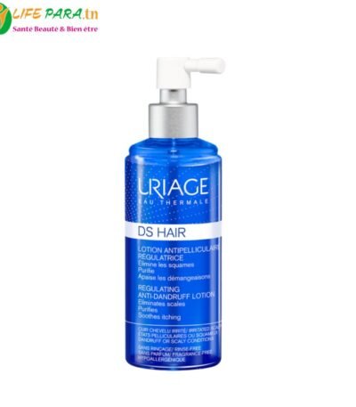 URIAGE DS HAIR Lotion Antipelliculaire Régulatrice 100 ml