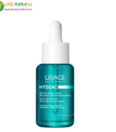 URIAGE HYSEAC sérum peau neuve BOOSTER anti imperfections 30 ml