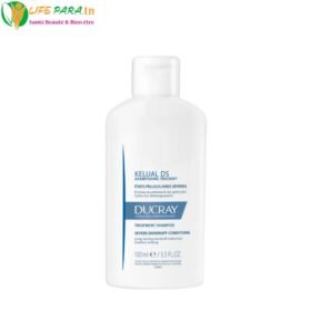 URIAGE KELUAL DS shampooing traitant anti pelliculaire 200 ml