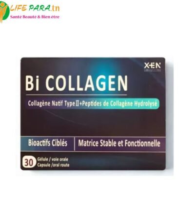 XEN BI COLLAGEN 30 gélules