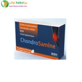 XEN CHONDROSAMINE 30 comprimés