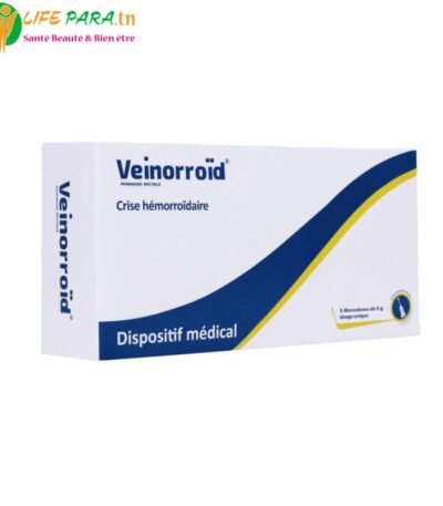 XEN VEINORROID 10 monodoses de 5 gr