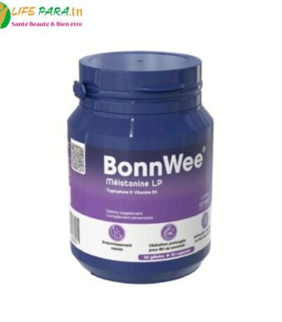 BonnWee 30 gélules
