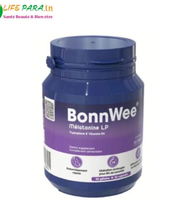 BonnWee 30 gélules