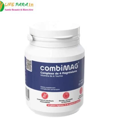 COMBIMAG 30 gélules