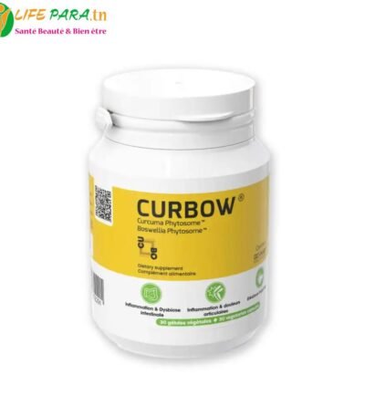 CURBOW 30 gélules