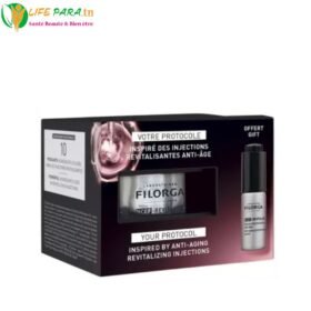 FILORGA COFFRET CREME NCEF-REVITALIZE+SERUM NCEF-REVITALIZE ANTI AGE 5ML (OFFERT)