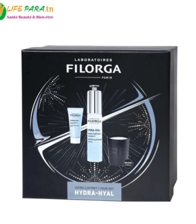 FILORGA COFFRET XMAS BOX HYDRA HYAL