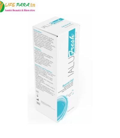 IALUFresh Gel Buccal Flacon 20 g