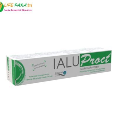 IALUPROCT Pommade Tube 30gr
