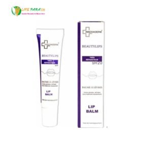 INNOVADERM Beautylips Baume à Lèvres 15 ml SPF20