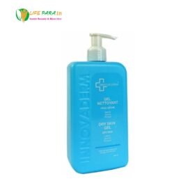INNOVADERM Gel Nettoyant Peau Sèche 380 ml