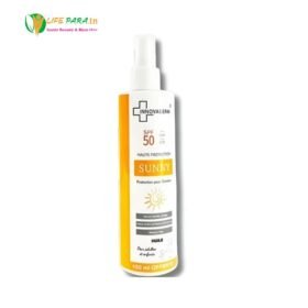INNOVADERM SUNNY Huile Cheveux SPF50 – 250 ml