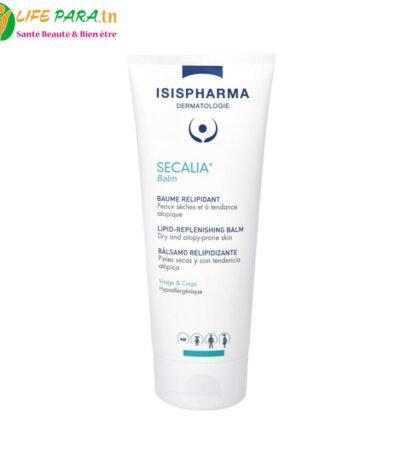 ISISPHARMA SECALIA BALM – Baume relipidant 200 ml