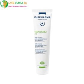ISISPHARMA Teen Derm AZ Soin triple action anti-imperfections 30 ml