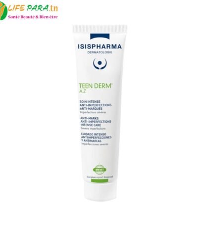 ISISPHARMA Teen Derm AZ Soin triple action anti-imperfections 30 ml