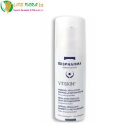 ISISPHARMA Vitiskin Hydrogel Régulateur du Vitiligo 50 ml