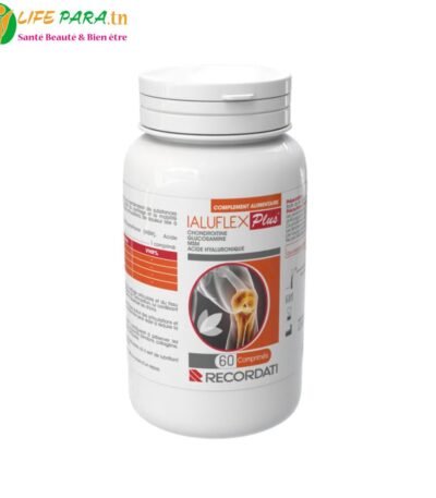 Ialuflex Plus 60 Comprimés