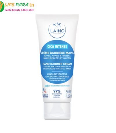 LAINO CICA INTENSE Crème Barrière Mains 50 ml