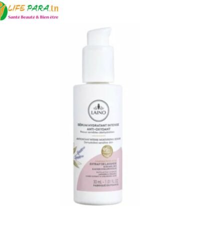 Laino Sérum Hydratant Intense Anti Oxydant 30 ml