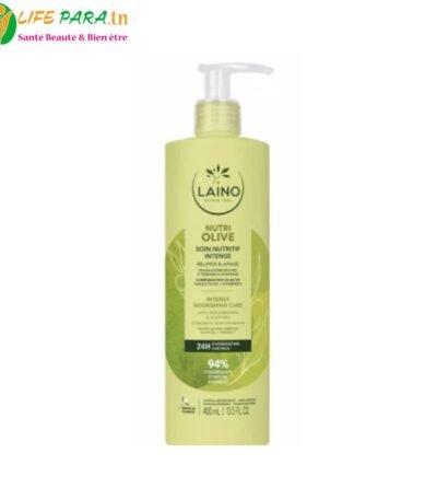 Laino Soin Nutritif Intense Olive 400 ml
