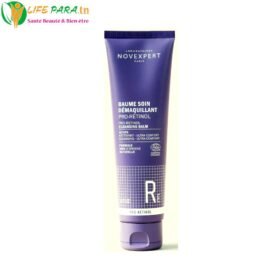 NOVEXPERT Baume Soin Démaquillant 3 en 1 Pro Rétinol 150 ml
