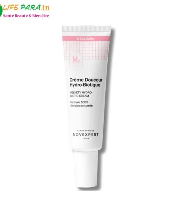 NOVEXPERT Crème Douceur Hydro Biotique 30 ml