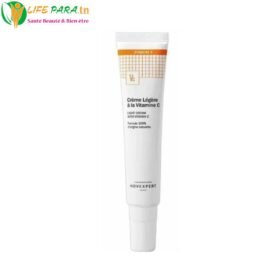 NOVEXPERT Crème Légère à la Vitamine C  40 ML