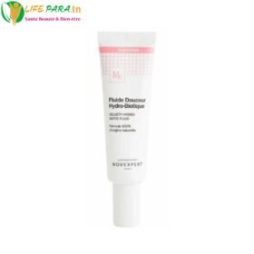 NOVEXPERT Fluide Douceur Hydro Biotique 30 ml
