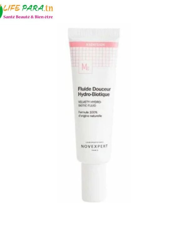 NOVEXPERT Fluide Douceur Hydro Biotique 30 ml