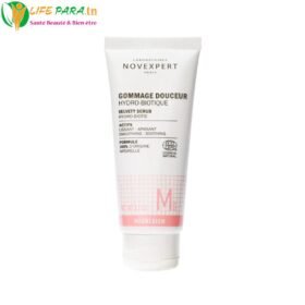 NOVEXPERT Gommage Douceur Hydro Biotique 60 ml