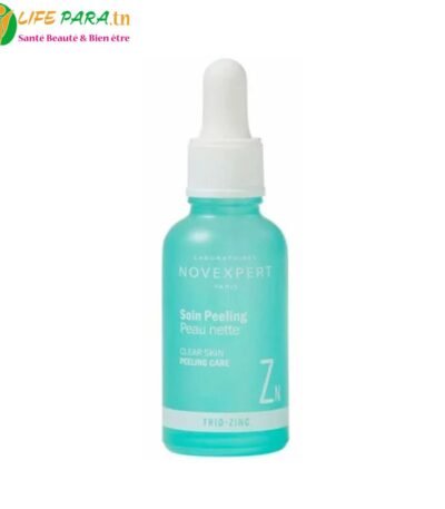 NOVEXPERT Soin Peeling Peau Nette 30 ml