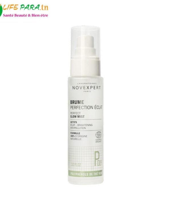 Novexpert Brume Perfection Éclat 60 ml