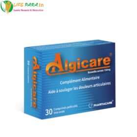 Pharmacare Algicare 30 comprimés