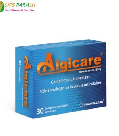 Pharmacare Algicare 30 comprimés