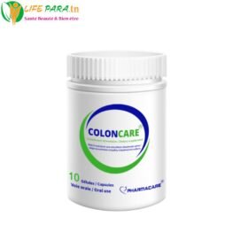 Pharmacare Coloncare 10 gélules