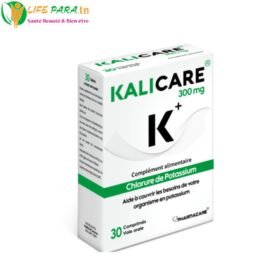 Pharmacare Kalicare 300 mg 30 comprimés