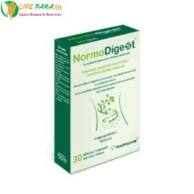 Pharmacare Normodigest 30 gélules