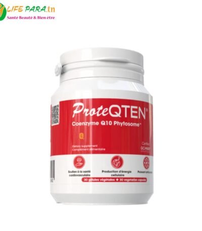 ProteQTEN 30 gélules