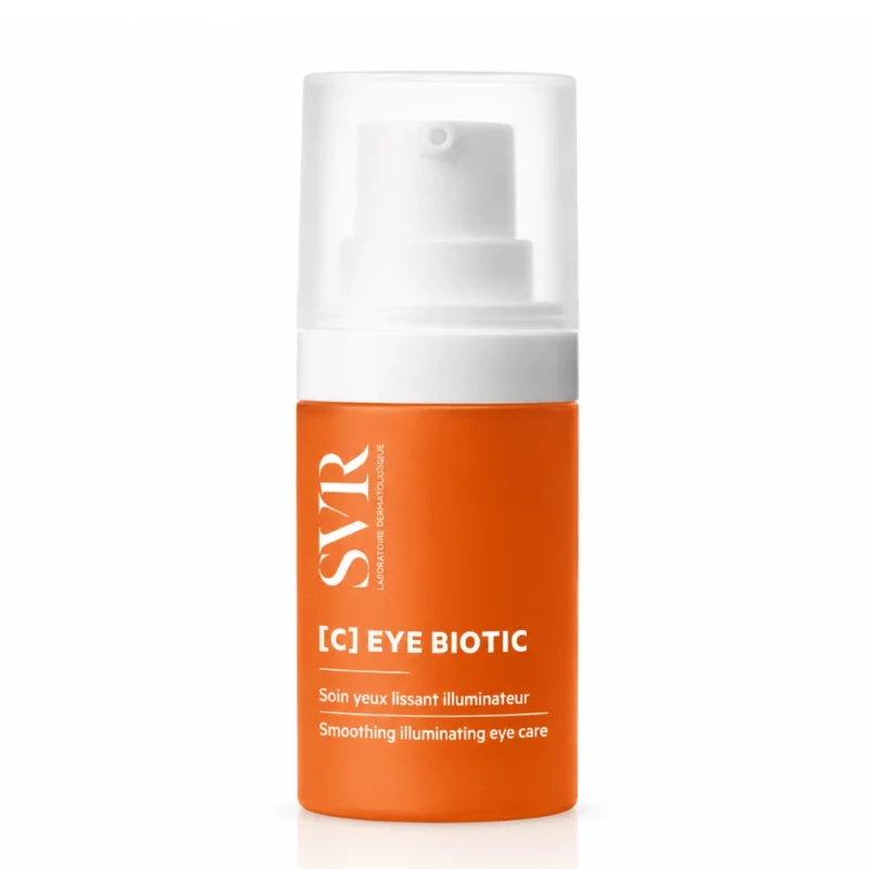 SVR C Eye Biotic Soin Contour des Yeux 15 ml