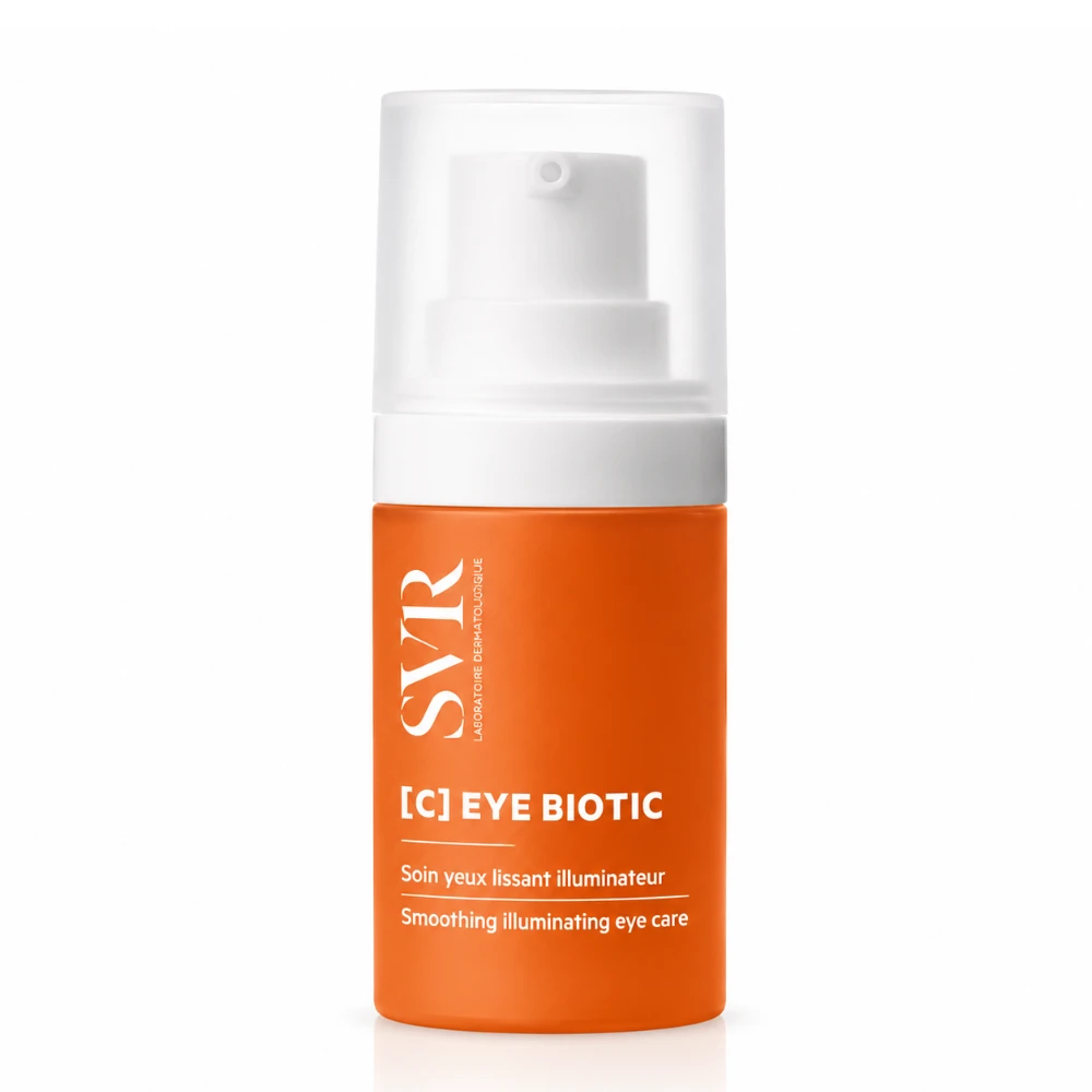 SVR C Eye Biotic Soin Contour des Yeux 15 ml SVR C Eye Biotic Soin Contour des Yeux 15 ml