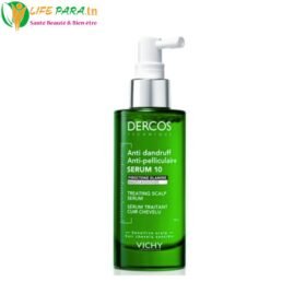 VICHY DERCOS SERUM 10 Cuir Chevelu A Tendance Pelliculaire 90ML