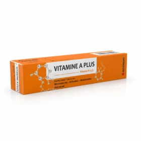 VITAMINE A PLUS Crème 30 gr