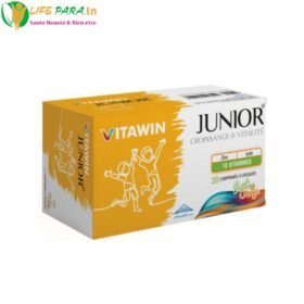VITAWIN JUNIOR 30 comprimés à croquer