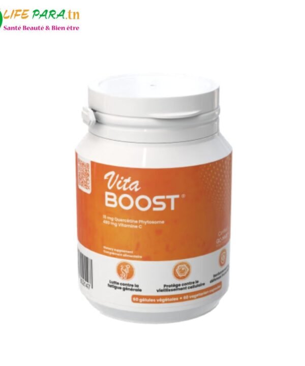 Vita BOOST 60 gélules