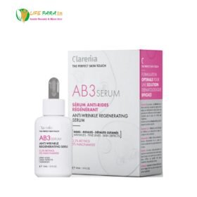 Clarenia AB3 Sérum Anti Rides Régénérant 30 ml
