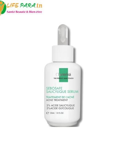 Clarenia SeboSafe Salicylique Sérum 30 ml