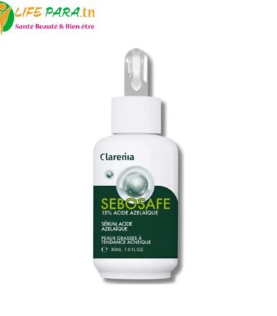 Clarenia SeboSafe Sérum Acide Azélaïque 30 ml